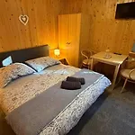 Bila Labut Pec Gasthuis Pec pod Sněžkou