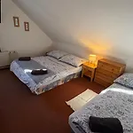Gasthuis Bila Labut Pec Pec pod Sněžkou