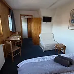 Gasthuis Bila Labut Pec Pec pod Sněžkou