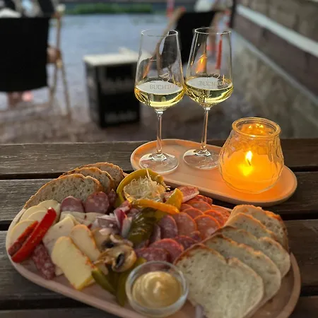 Horský Hotýlek Bílá Labuť