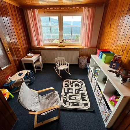 Horský Hotýlek Bílá Labuť