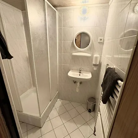 Bila Labut Horsky Hotylek Guest house