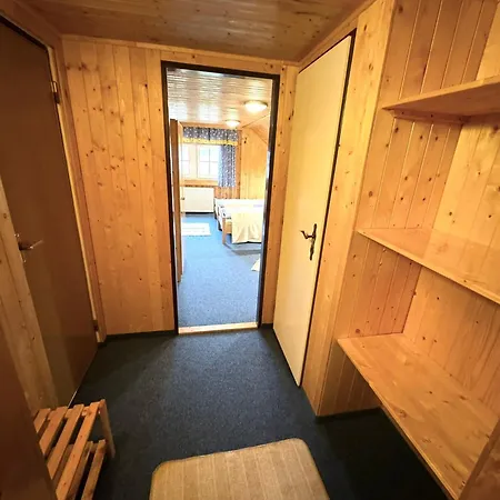 Bila Labut Horsky Hotylek Guest house Pec pod Snezkou