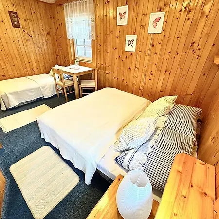 Bila Labut Horsky Hotylek Guest house Pec pod Snezkou