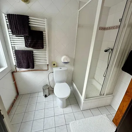 Guest house Bila Labut Horsky Hotylek Pec pod Snezkou