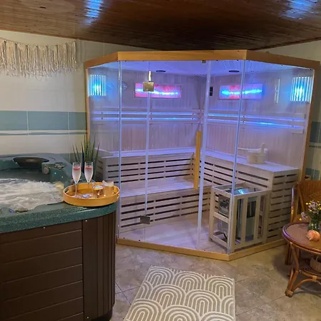 Bila Labut Pec Guest house Pec pod Snezkou