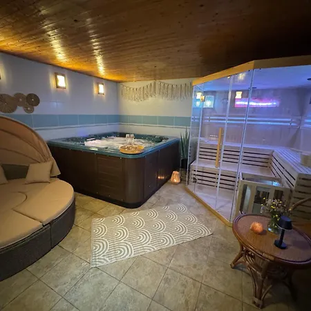 Penzion Horský Hotýlek Bílá Labuť 3*