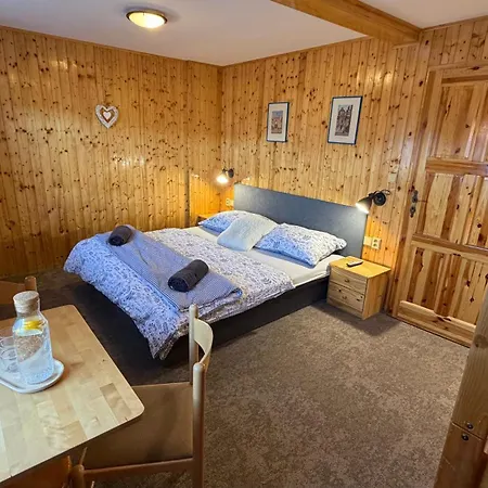 Bila Labut Pec Guest house