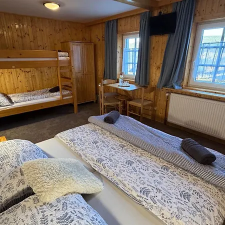 Bila Labut Pec Guest house