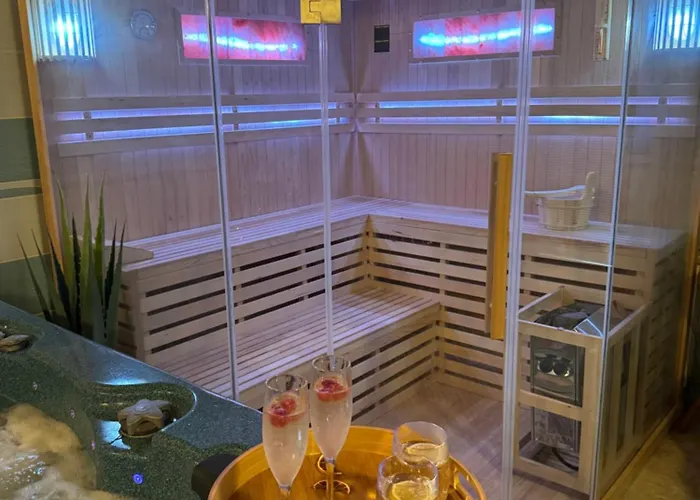 Pensionat Bila Labut Pec 3*