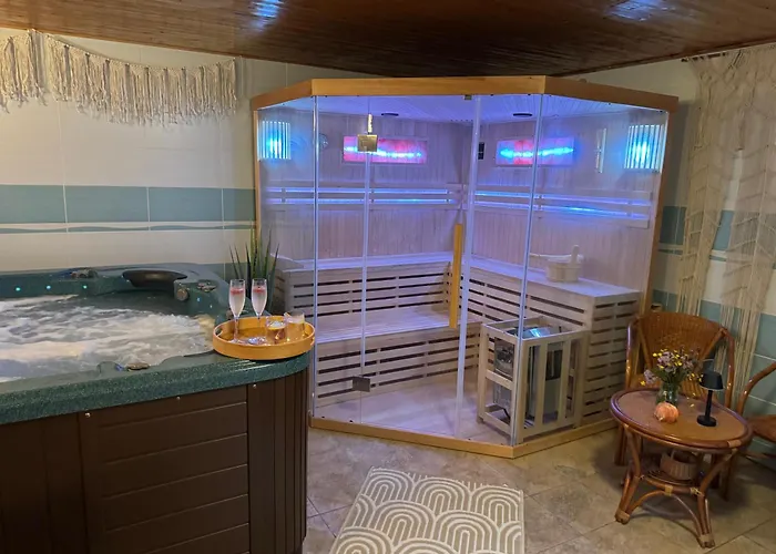 Bila Labut Pec Pensionat Pec pod Snezkou