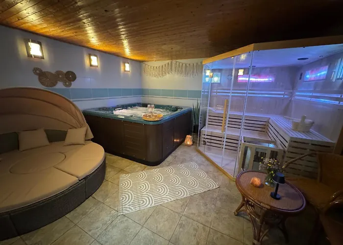 Pensionat Bila Labut Pec 3*