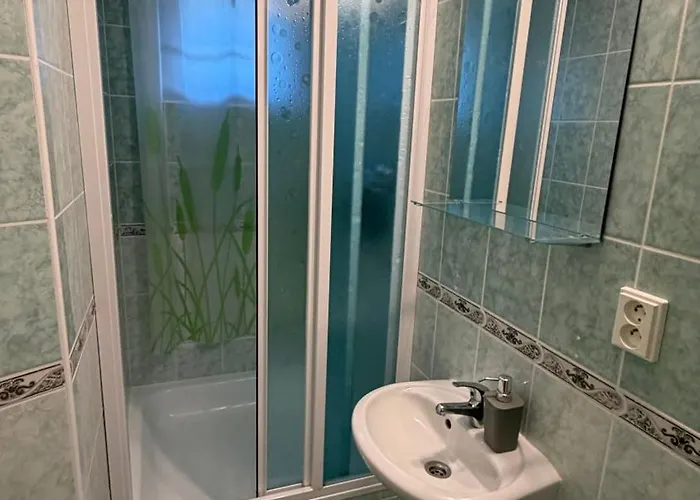 Bila Labut Pec Pec pod Snezkou