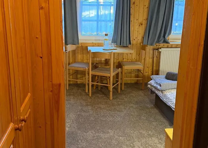 Pensionat Bila Labut Pec 3*