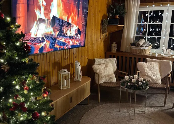 Bila Labut Pec Pensionat Pec pod Snezkou