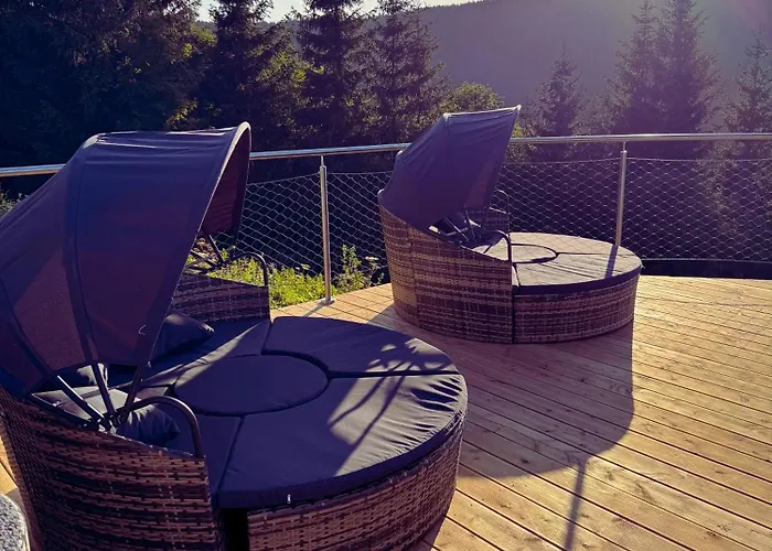 Pensionat Bila Labut Pec 3*