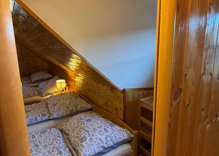 Pensionat Bila Labut Pec Pec pod Snezkou