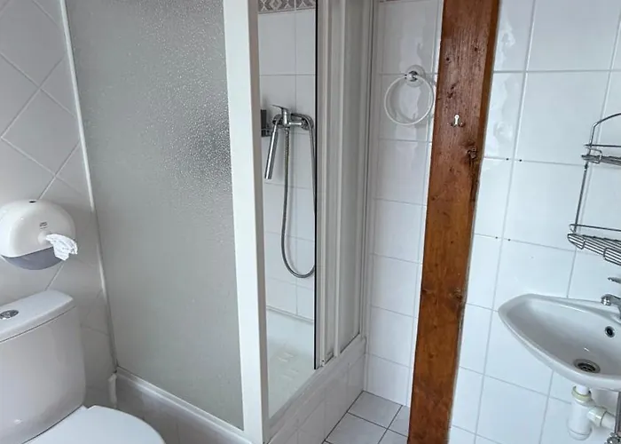 Pensionat Bila Labut Pec 3*