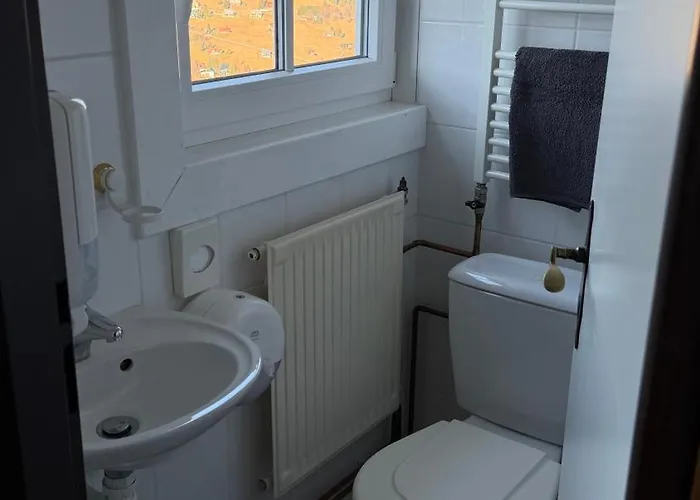 Pensionat Bila Labut Pec 3*