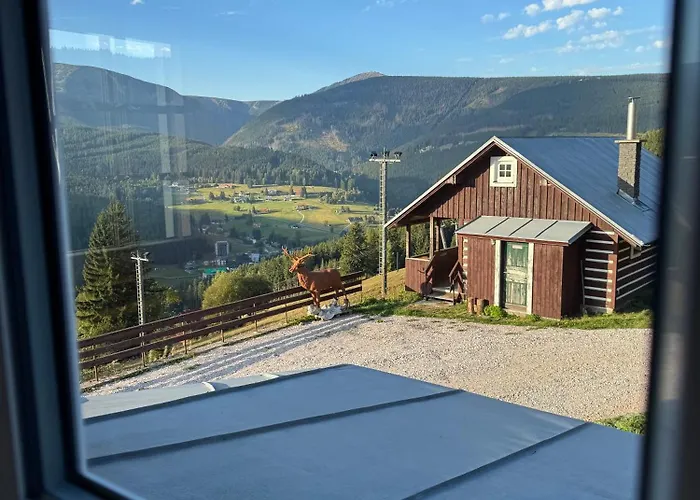 Bila Labut Pec Pensionat 3*